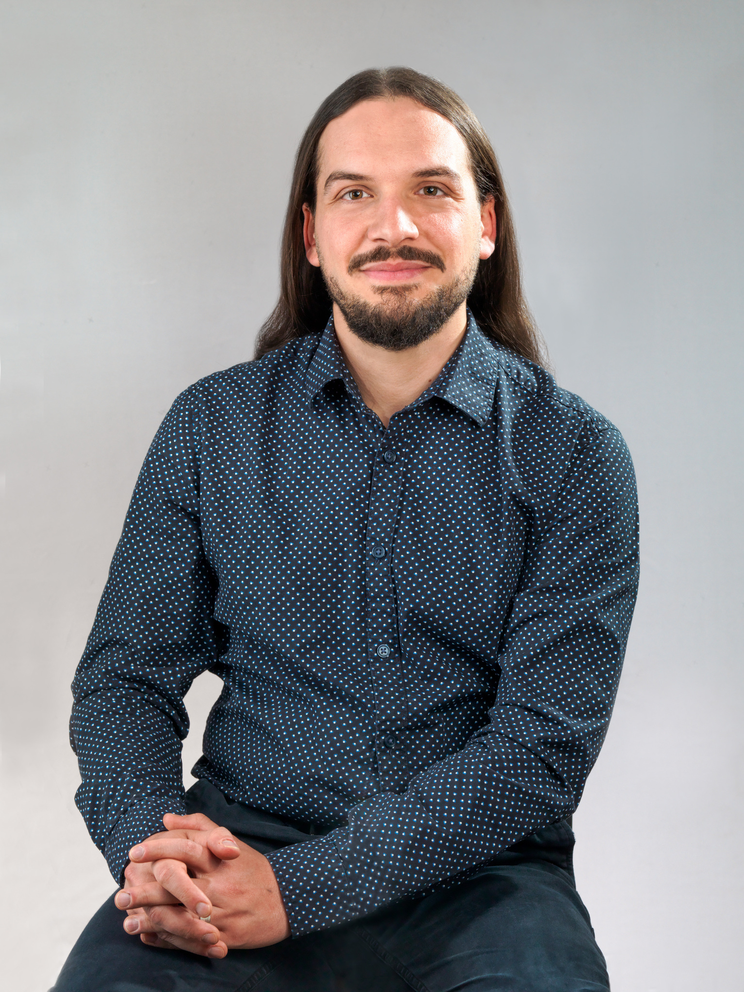 A headshot of Damien Desfontaines.